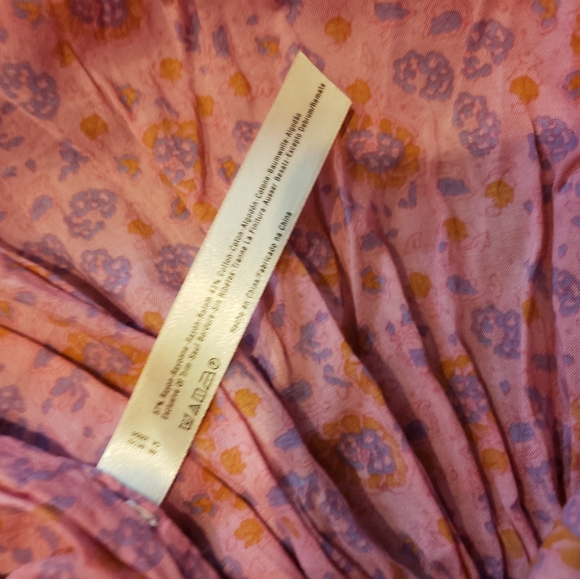 Free People Intimately, Flowy Shorts - Picture 5 of 6